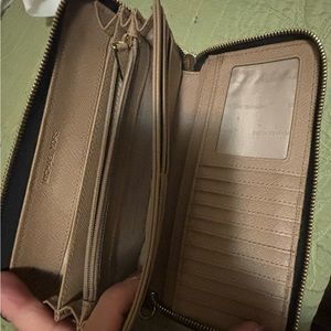 Wallet from Michael kors
